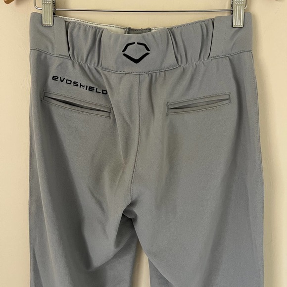 NWOT EvoShield General Relaxed Fit Uniform Pants Gray Adult Size M - Picture 8 of 12